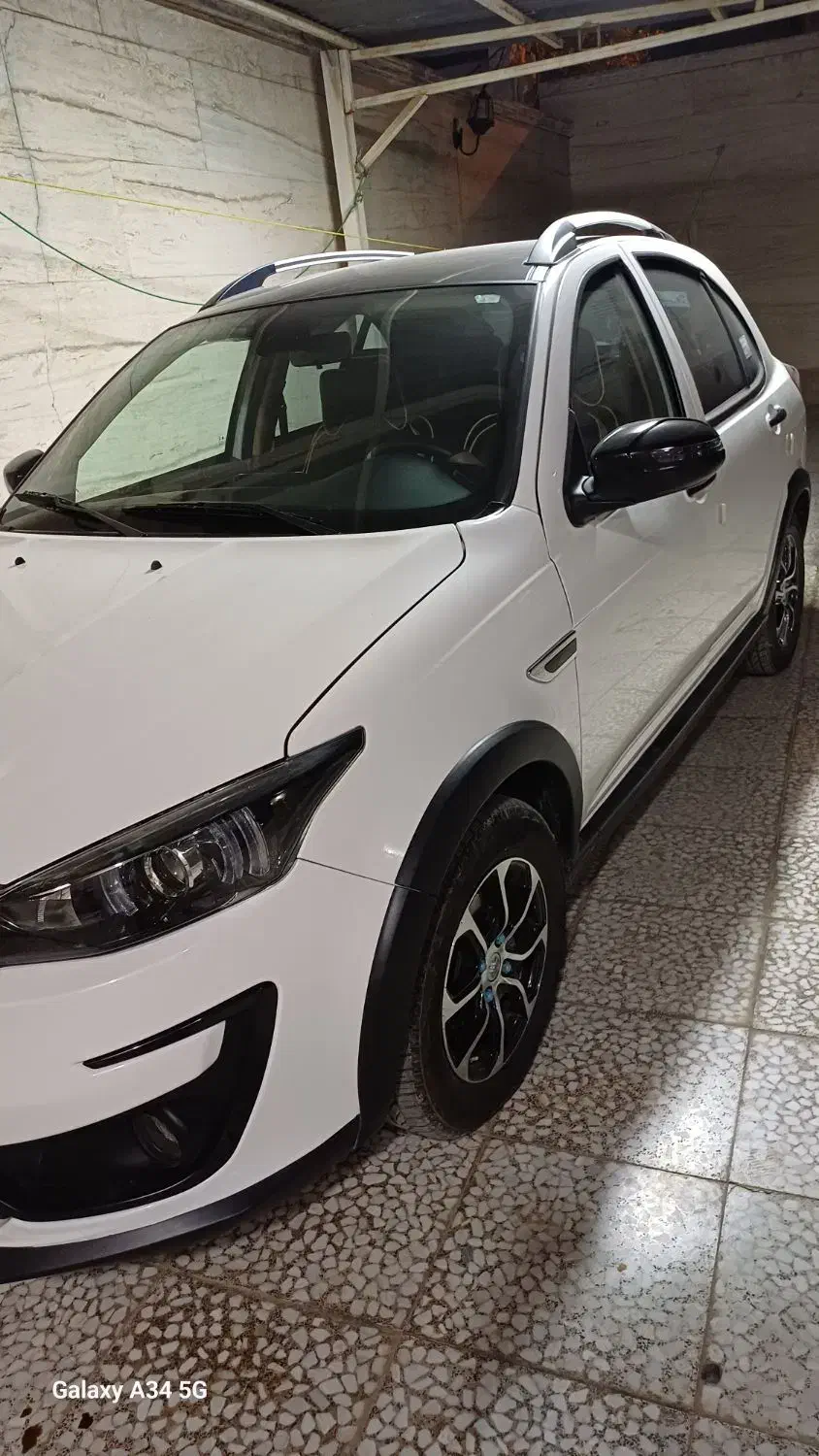 اطلس Gl|خودرو سواری و وانت|اهواز, کمپلو شمالی|دیوار