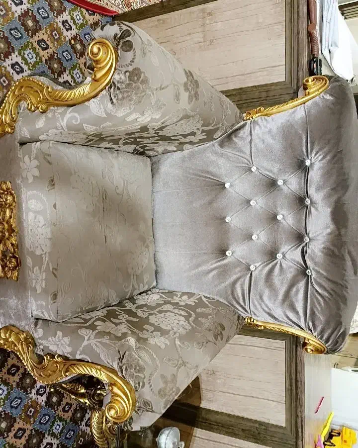 مبل|مبلمان خانگی و میز عسلی|تبریز, |دیوار