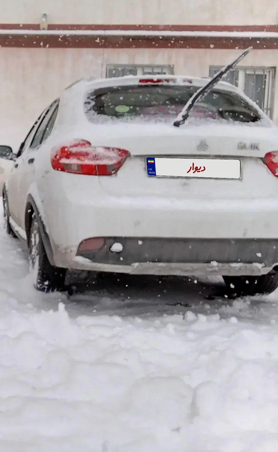 کوئیک 1400|خودرو سواری و وانت|اردبیل, |دیوار