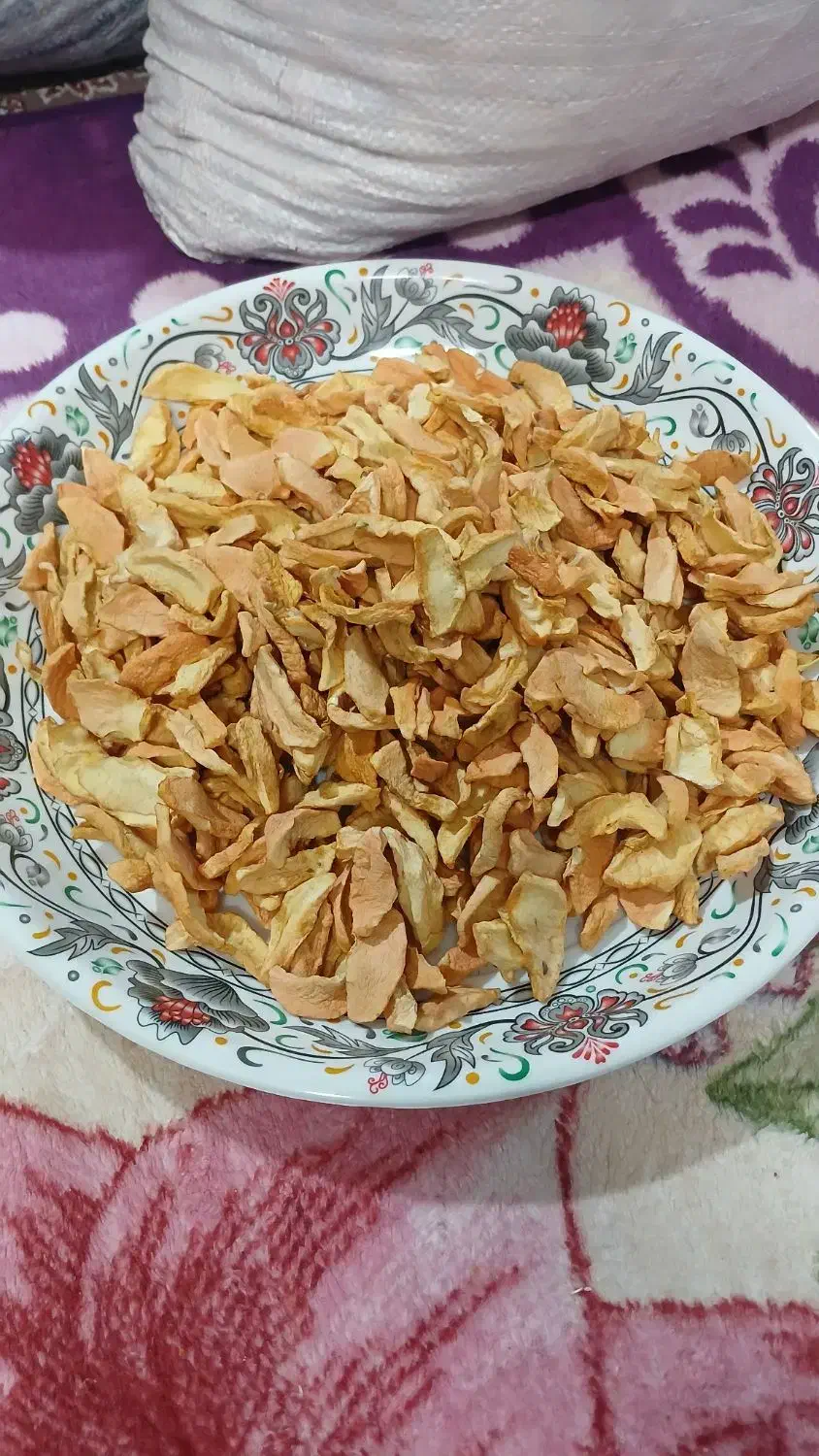 قیصی سیب پادنا به فروش میرسد|خوردنی و آشامیدنی|کازرون, |دیوار