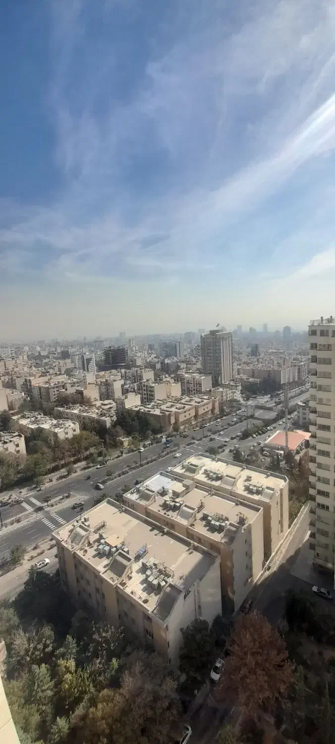 ۸۲ متر  ۲ خواب  سعادت اباد