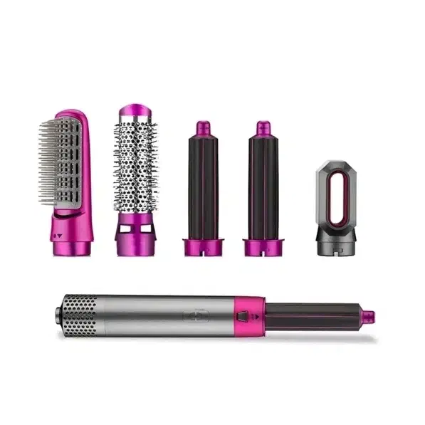 سشوار 5کاره|آرایشگاه و سالن‌های زیبایی|قشم, |دیوار