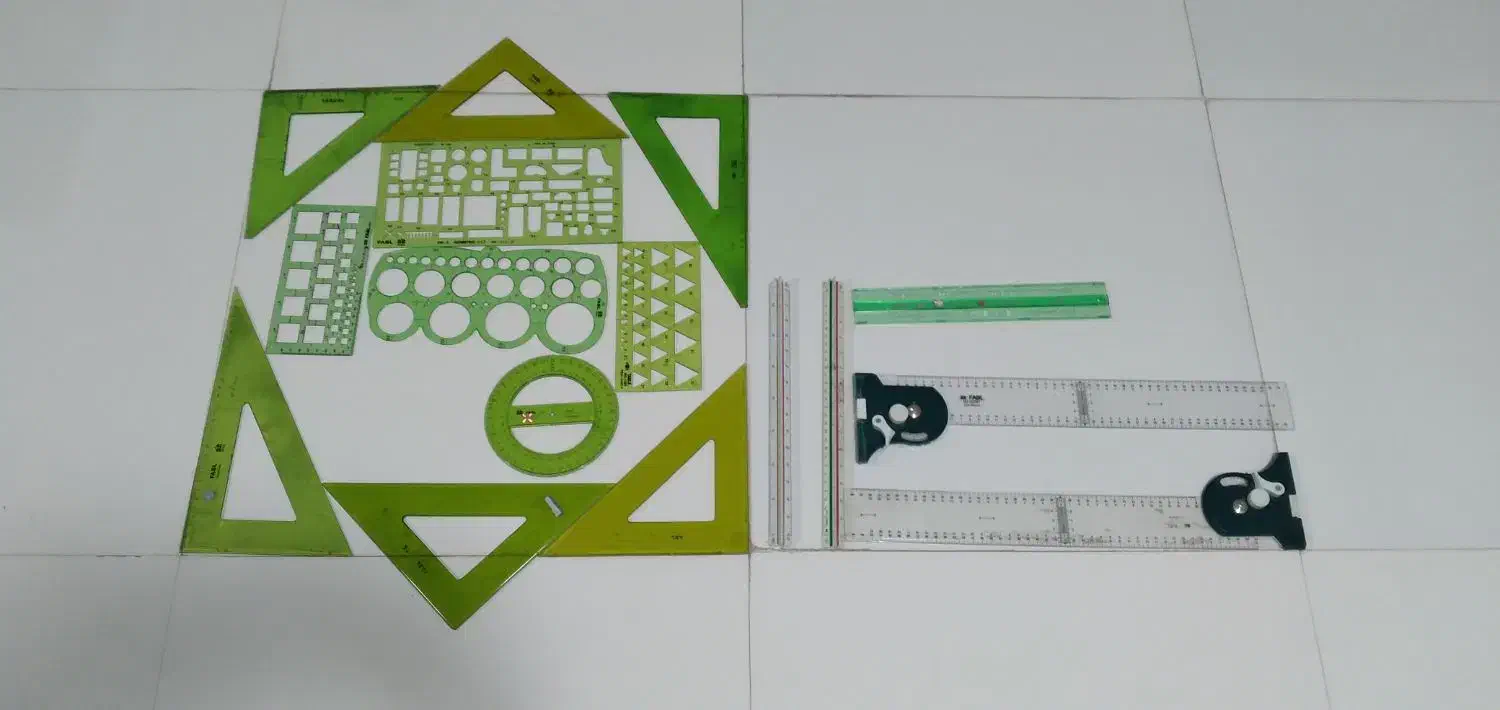 وسایل معماری|لوازم التحریر|تربتحیدریه, آغوی|دیوار