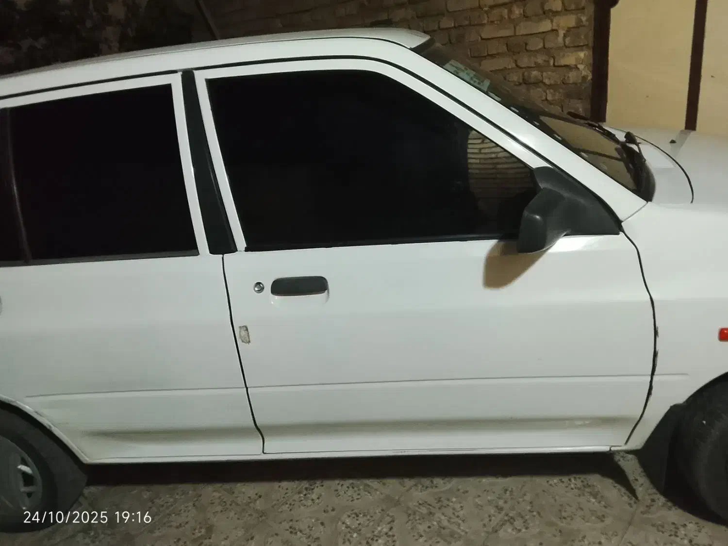 پرایدمدل 90|خودرو سواری و وانت|خنداب, |دیوار