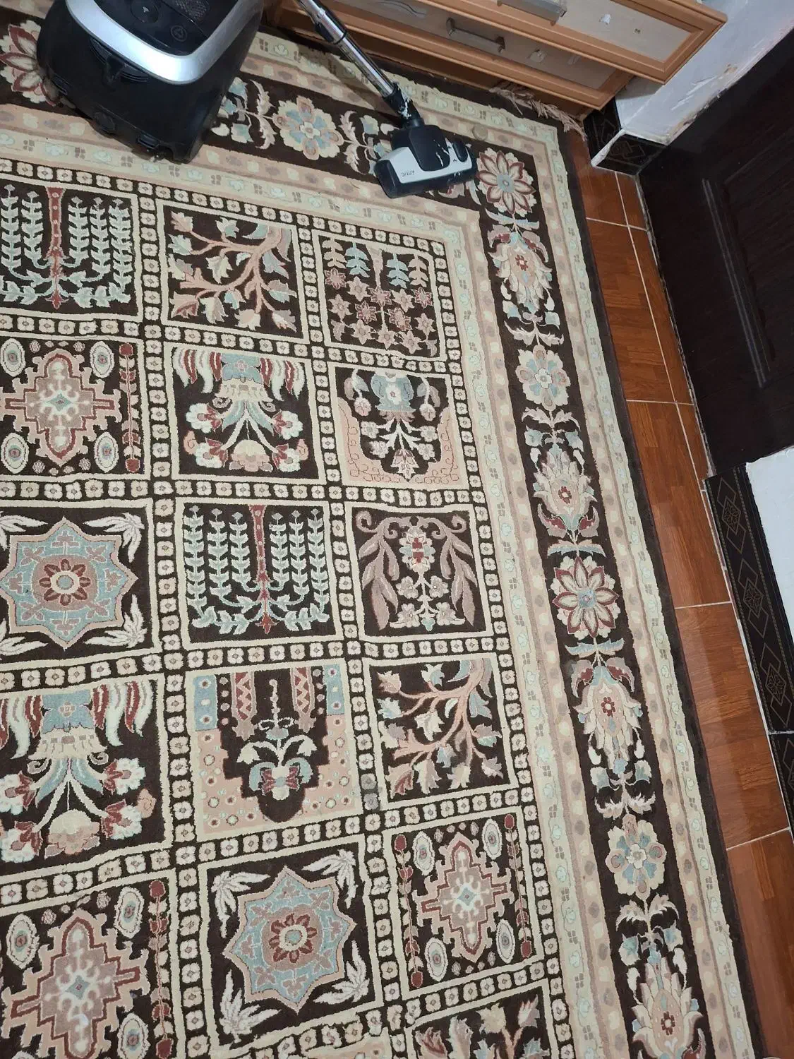 فرش9متری|فرش|کوهدشت, |دیوار