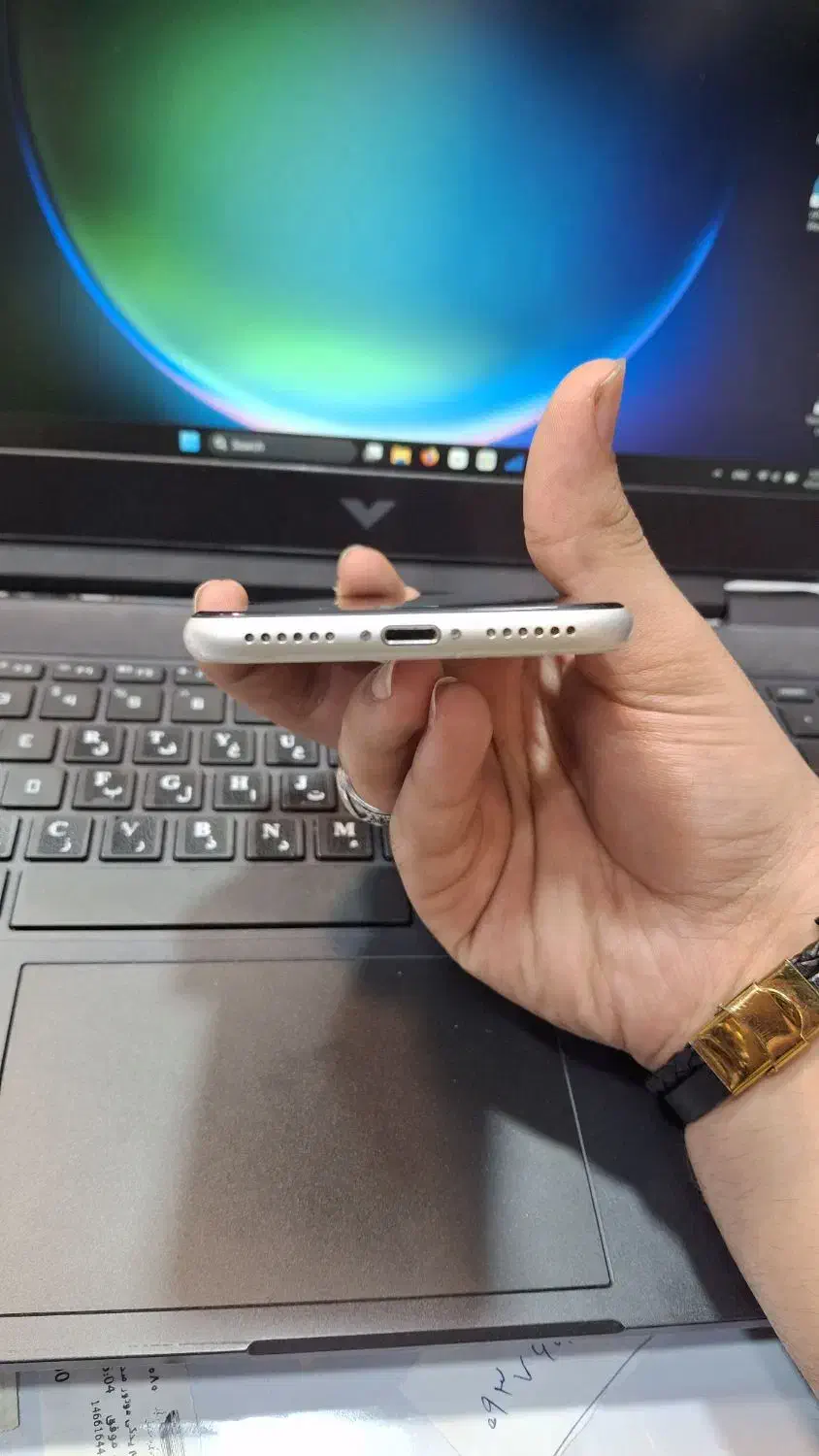 iphone se 2020 64g|موبایل|گرگان, |دیوار