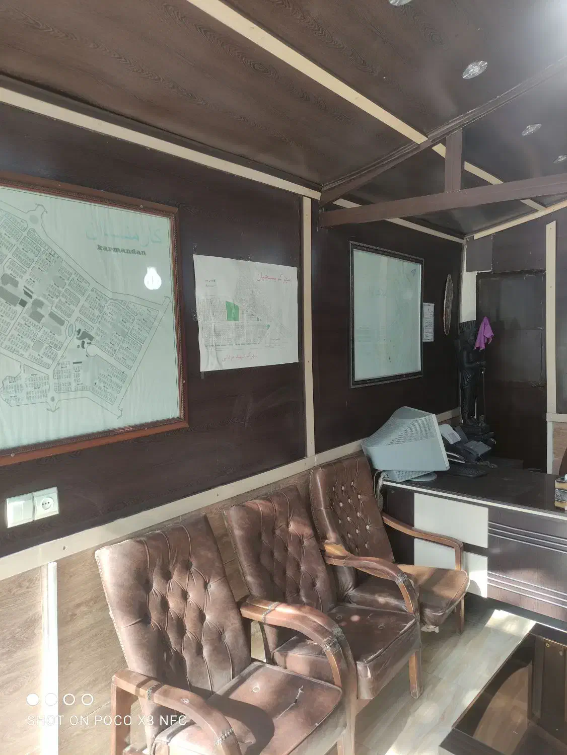 فروشمغازه|فروش مغازه و غرفه|ابهر, |دیوار