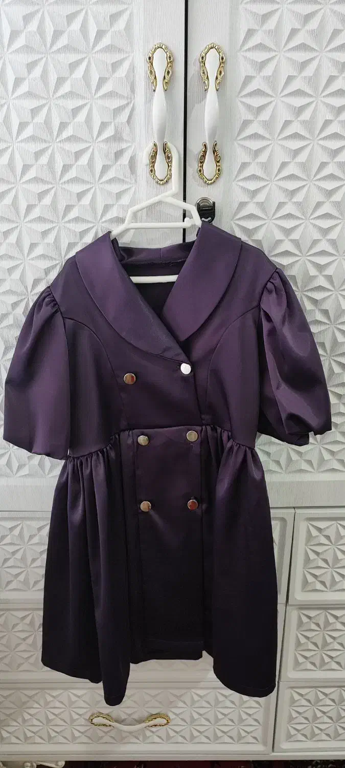 لباس بچگانه مجلسی|کفش و لباس بچه|قم, منبع آب|دیوار