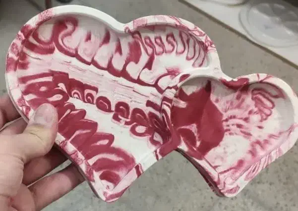 اردو خوری و شیرینی خوری|ظروف سرو و پذیرایی|آباده, |دیوار