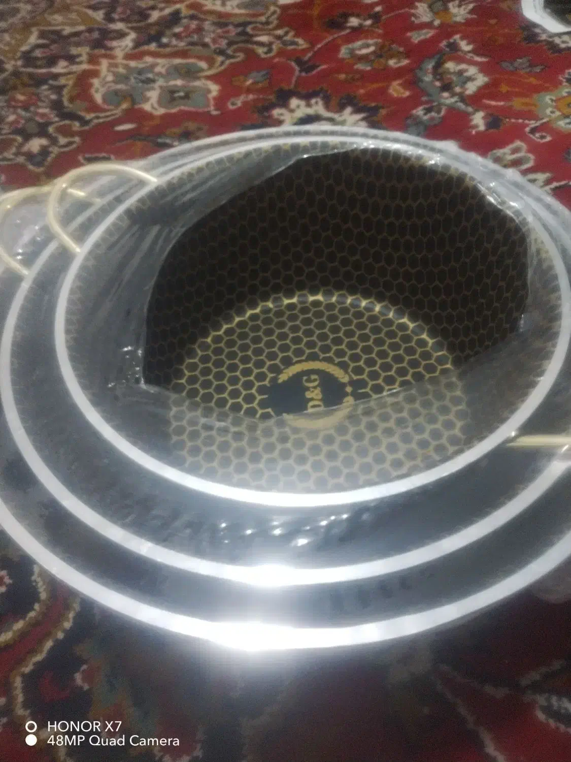 قابلمه|ظروف پخت‌وپز|اصفهان, منتظرالمهدی|دیوار