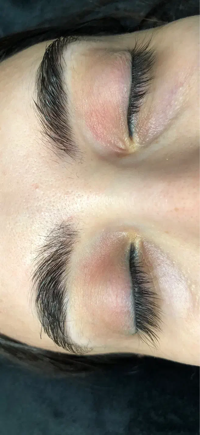 مدل اکستنشن ،لیفت مژه و ابرو|خدمات آرایشگری و زیبایی|اصفهان, وحید|دیوار