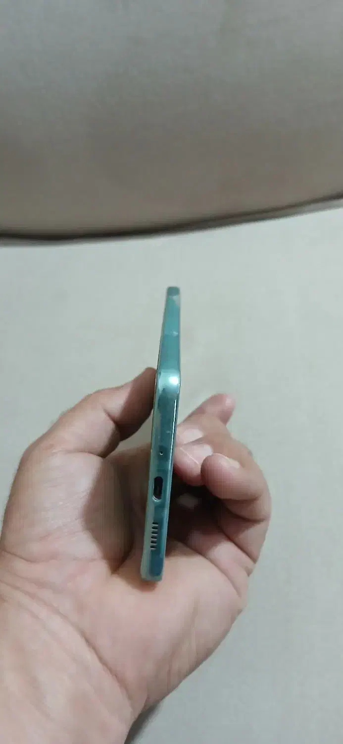 گوشی a73 درحد آک|موبایل|کبودرآهنگ, |دیوار