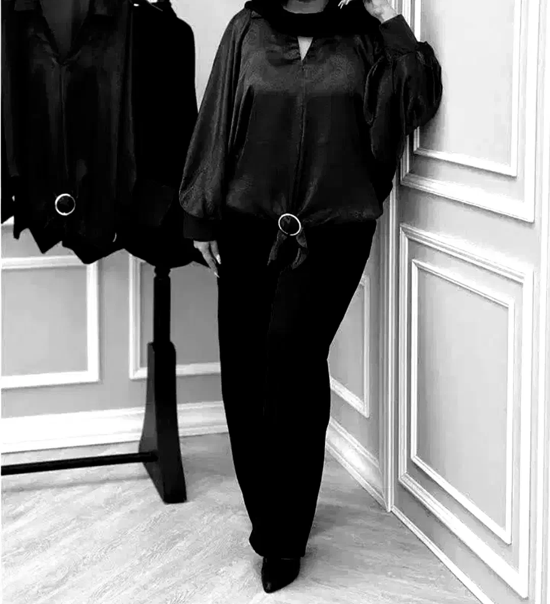 مدلینگ آقا و خانم|استخدام هنری و رسانه|مشهد, سجاد شهر|دیوار