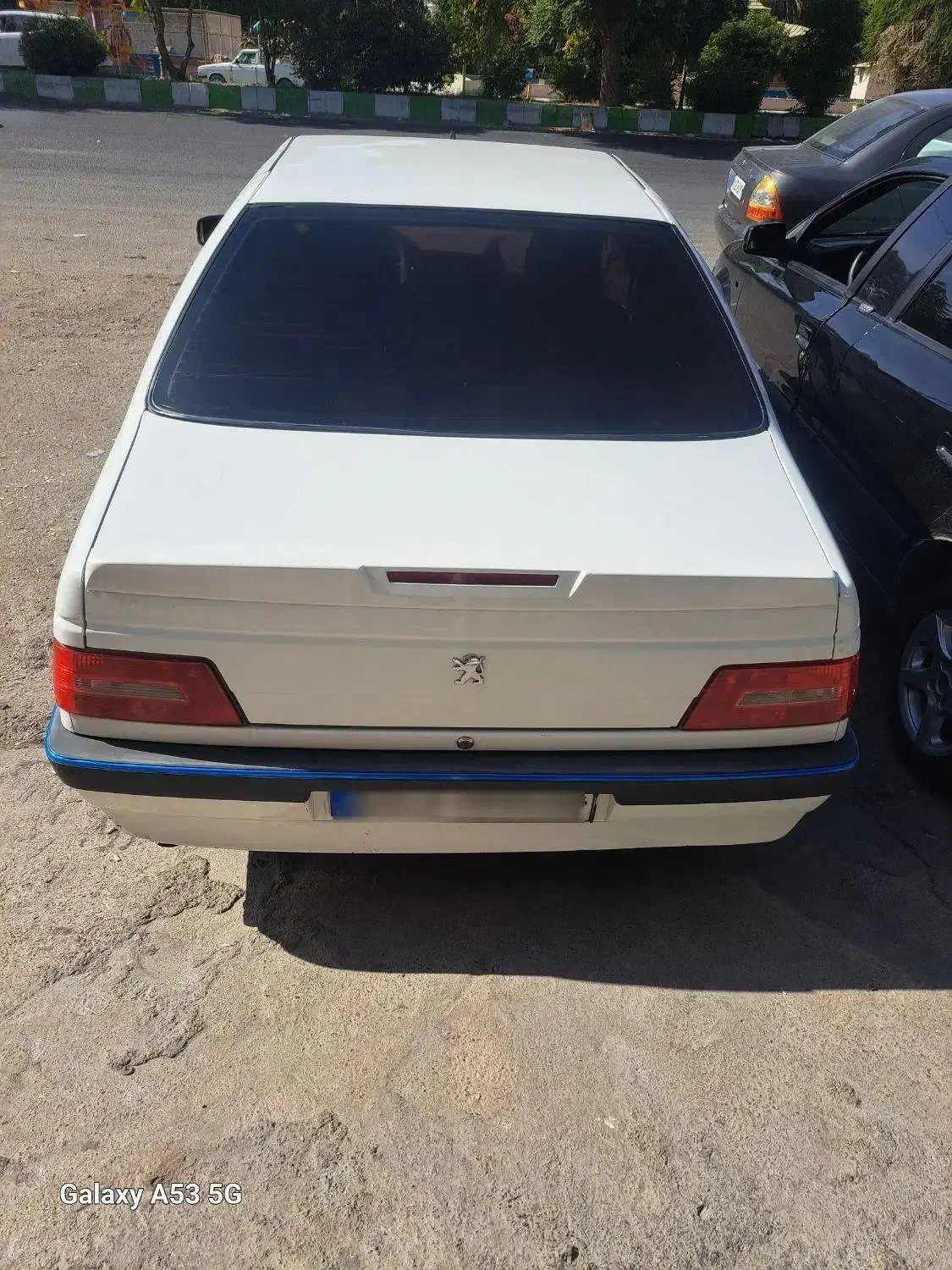 اس ال ایکس ۹۶|خودرو سواری و وانت|دزفول, |دیوار