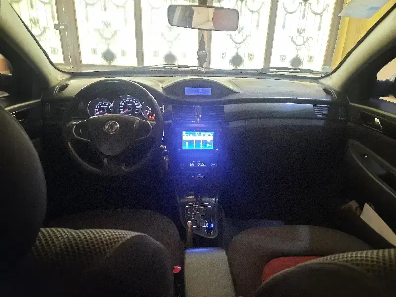 اچ سی کراس دانگ فنگ H30 مدل ۹۶ قابل معاوضه|خودرو سواری و وانت|تهران, خواجه نظام الملک|دیوار