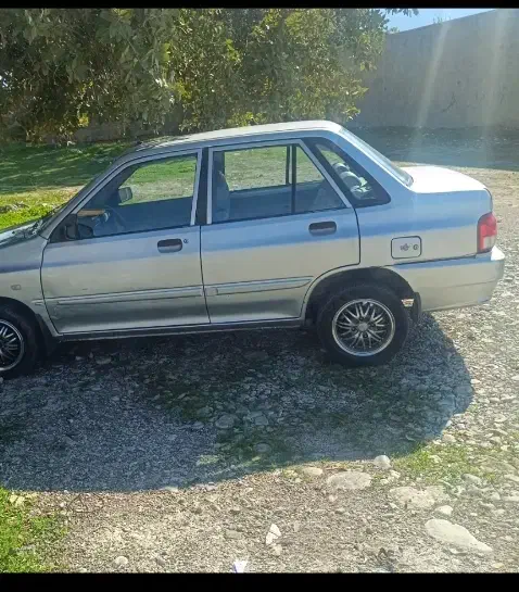 پراید132|خودرو سواری و وانت|شیراز, شاه قلی بیگی|دیوار