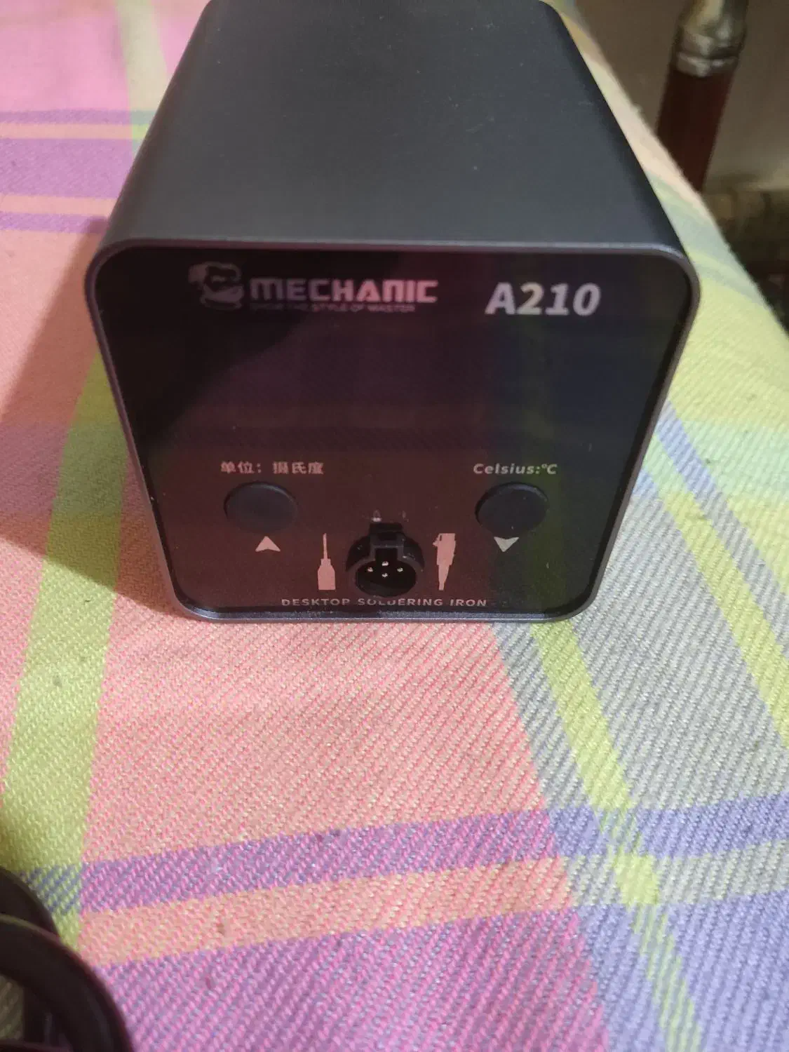 هویه A210 سالم|لوازم جانبی موبایل و تبلت|کرج, شاهین‌ویلا|دیوار