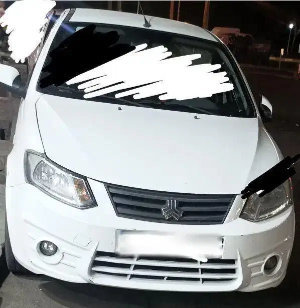 ساینا|خودرو سواری و وانت|قم, شهید صیاد شیرازی|دیوار