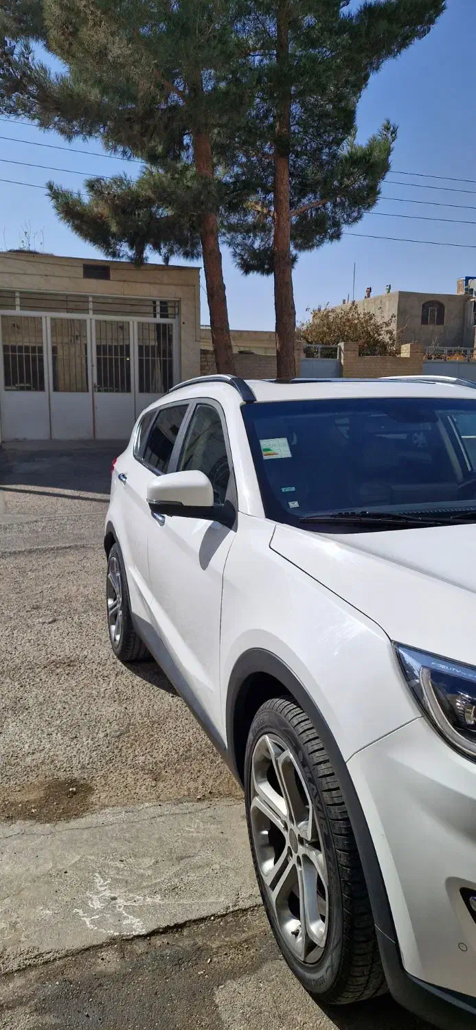 فیدیلیتی پرایم|خودرو سواری و وانت|دامغان, |دیوار