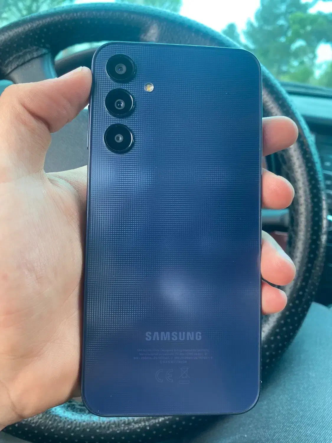 a25|موبایل|رباط‌کریم, رباط‌کریم|دیوار