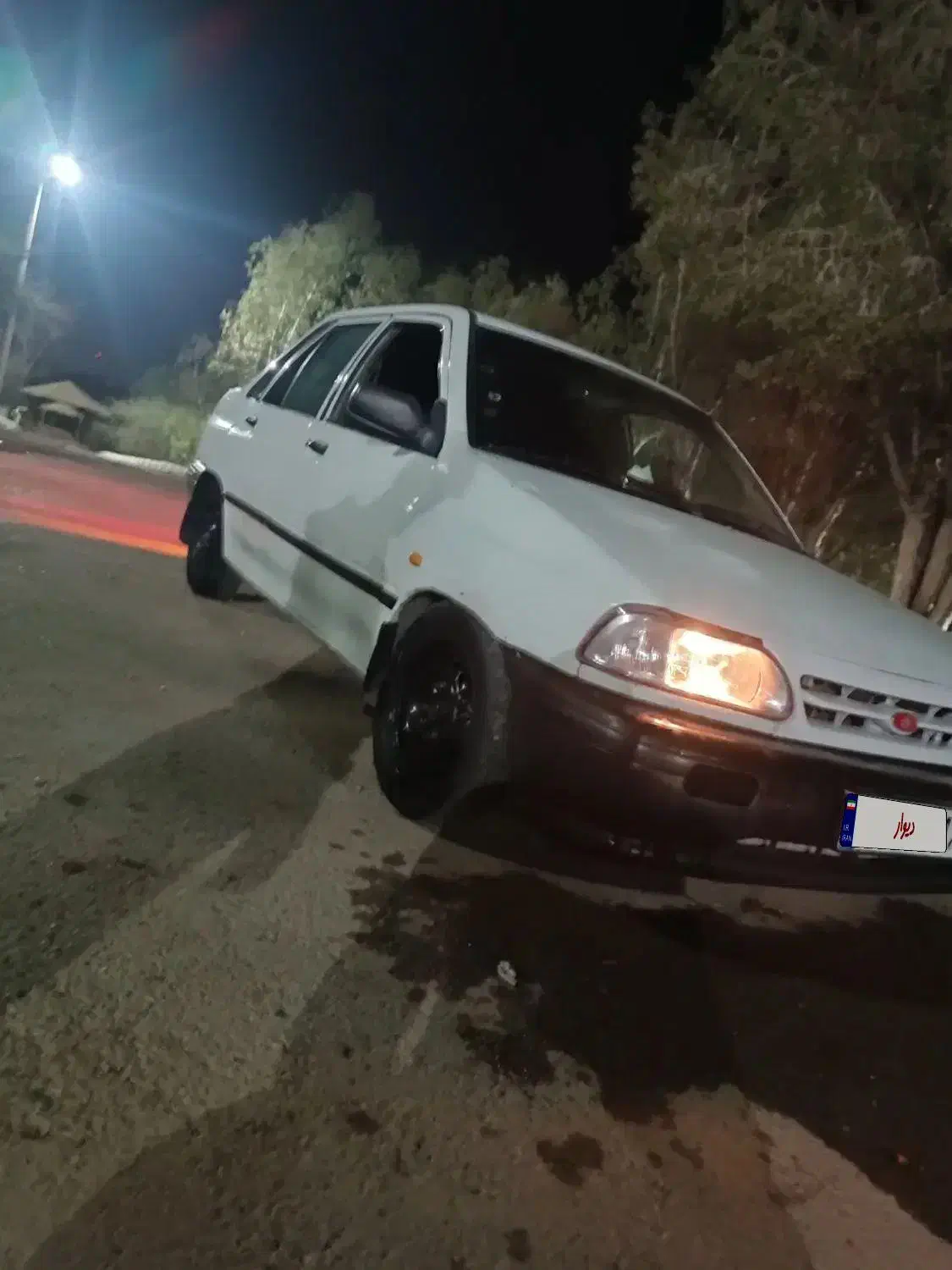 پراید صبا|خودرو سواری و وانت|شاهینشهر, شهرک گلدیس|دیوار