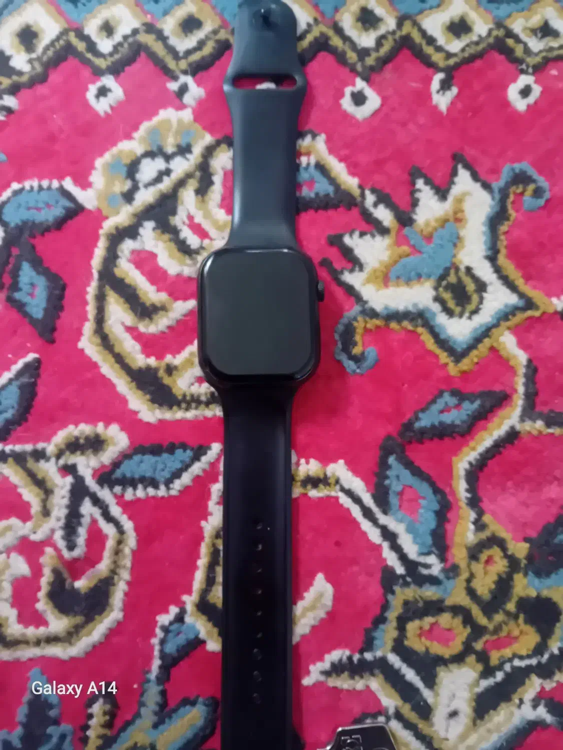 ساعت هوشمنده سامسونگ|ساعت|زرند, |دیوار