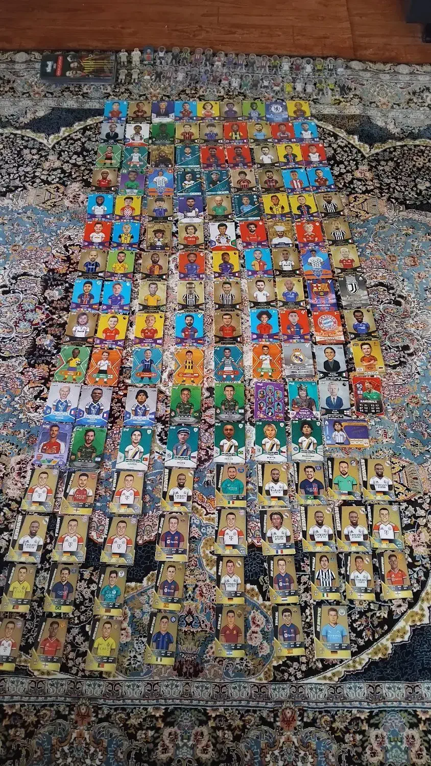 کارت|اسباببازی|آستارا, |دیوار