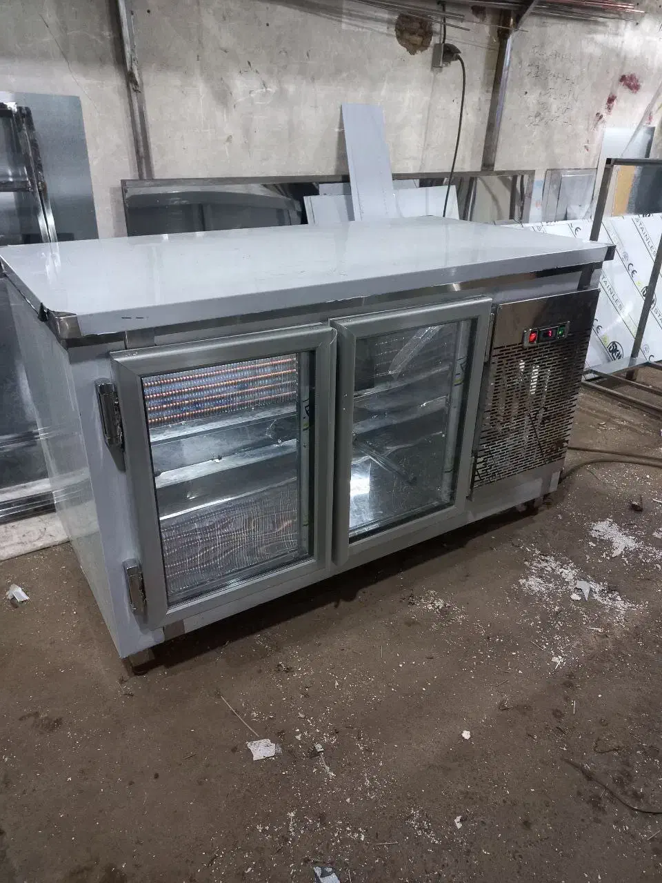 لوازم فست فود تولید تجهیزات آشپزخانه صنعتی|کافی‌شاپ و رستوران|تهران, زمزم|دیوار