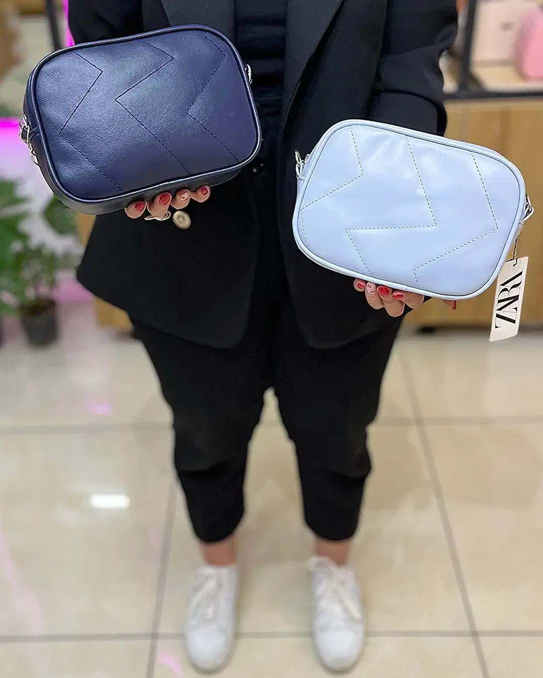 کیف بندزنجیروچرم کیف کلاس|کیف، کفش، کمربند|قم, هفت تیر|دیوار