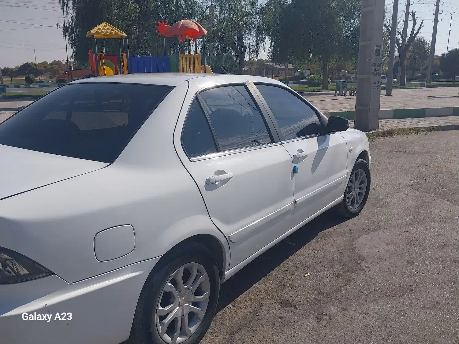 سورن پلاس ۱۴۰۰ موتور ef7|خودرو سواری و وانت|کرمانشاه, |دیوار