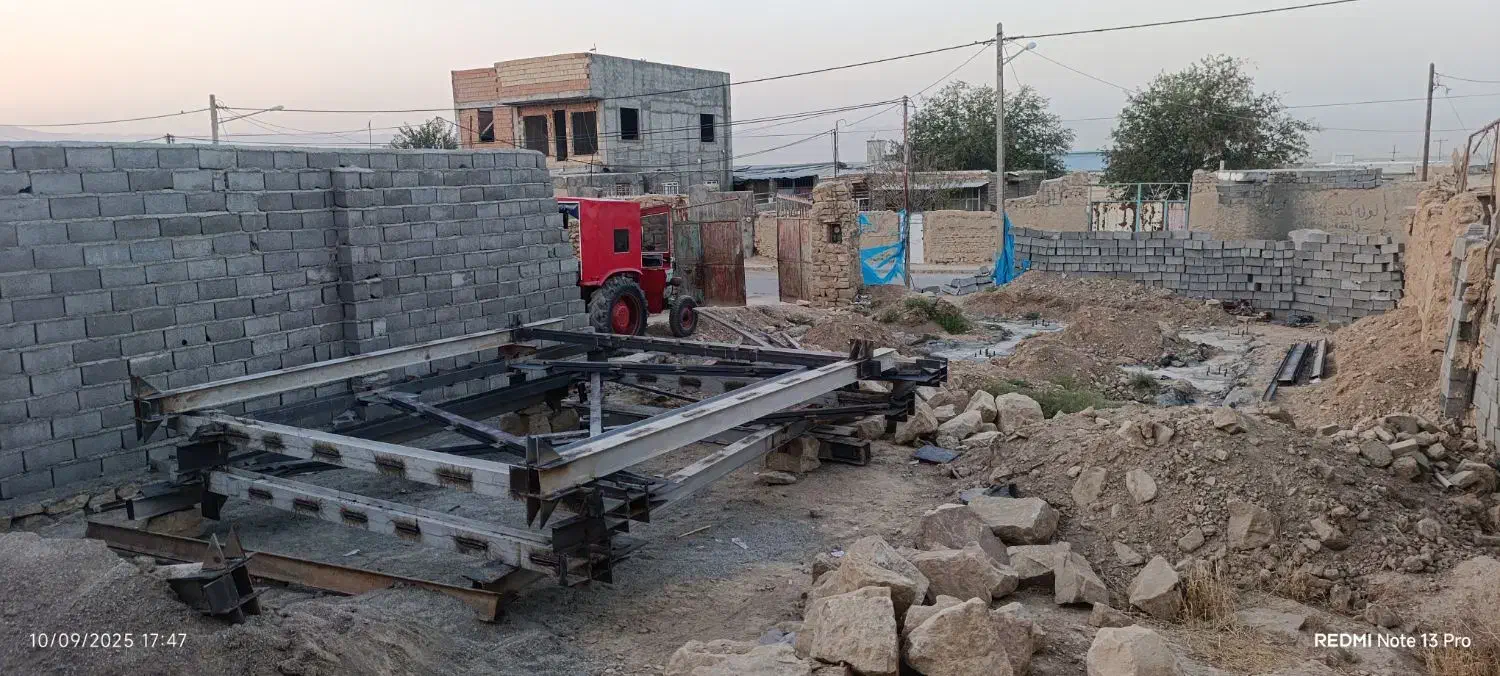 جوشکاری سیار|خدمات پیشه و مهارت|شیروان (خراسان), |دیوار