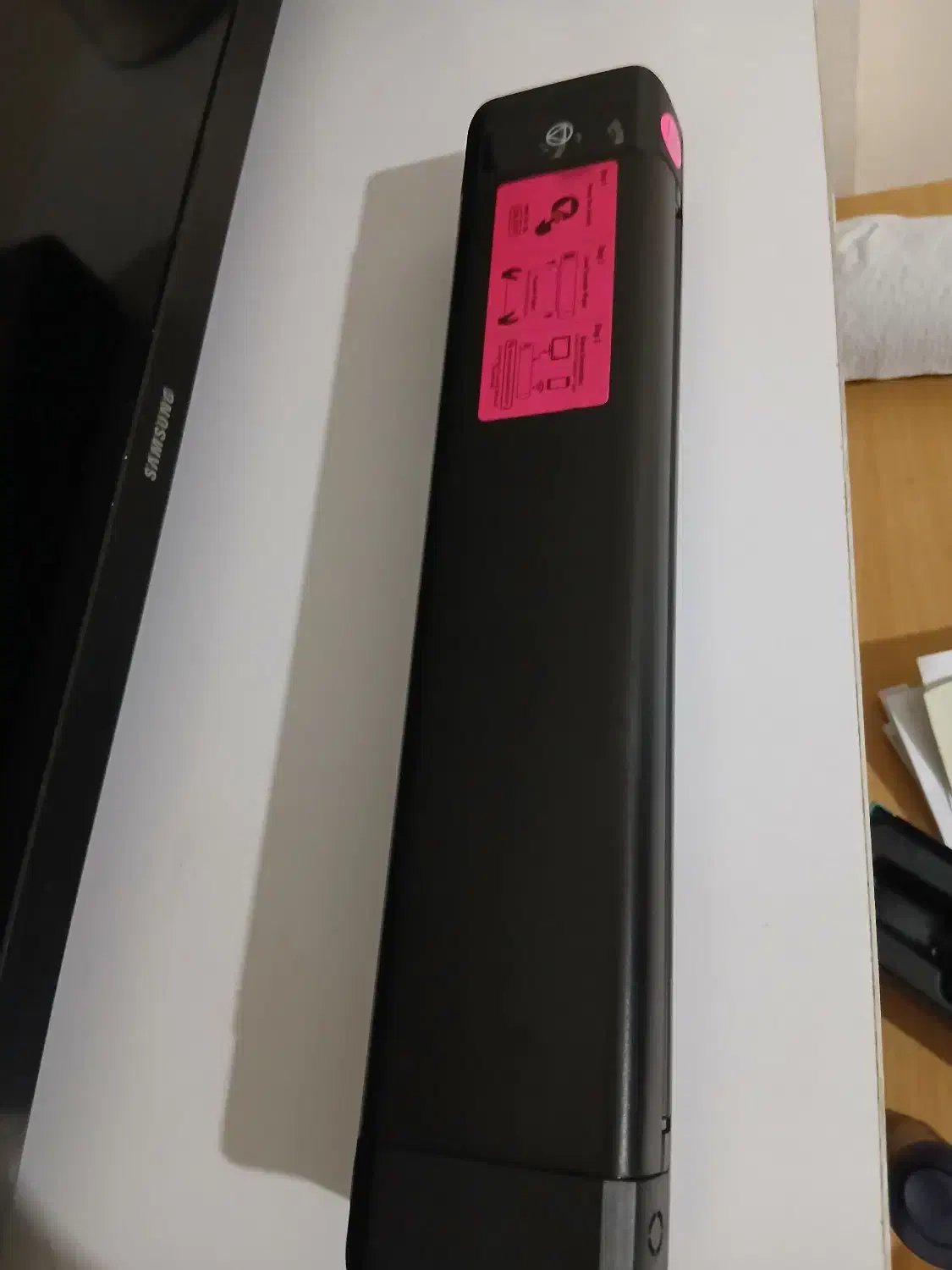 پرینتر تتو اوزر ozer نو|پرینتر، اسکنر، کپی، فکس|تهران, شمیران‌نو|دیوار