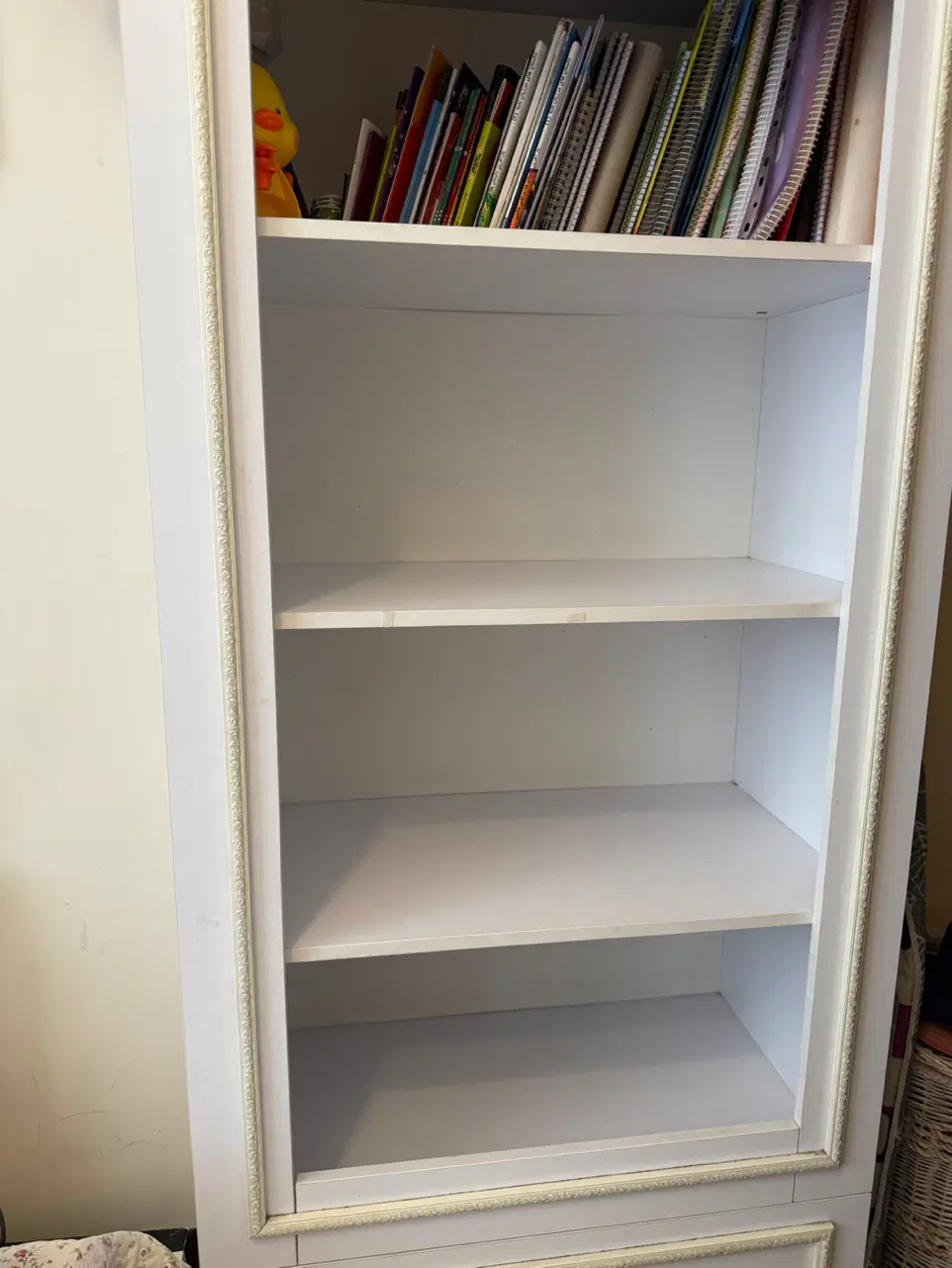 کتابخانه|کتابخانه، شلف، قفسههای دیواری|تهران, فردوس|دیوار