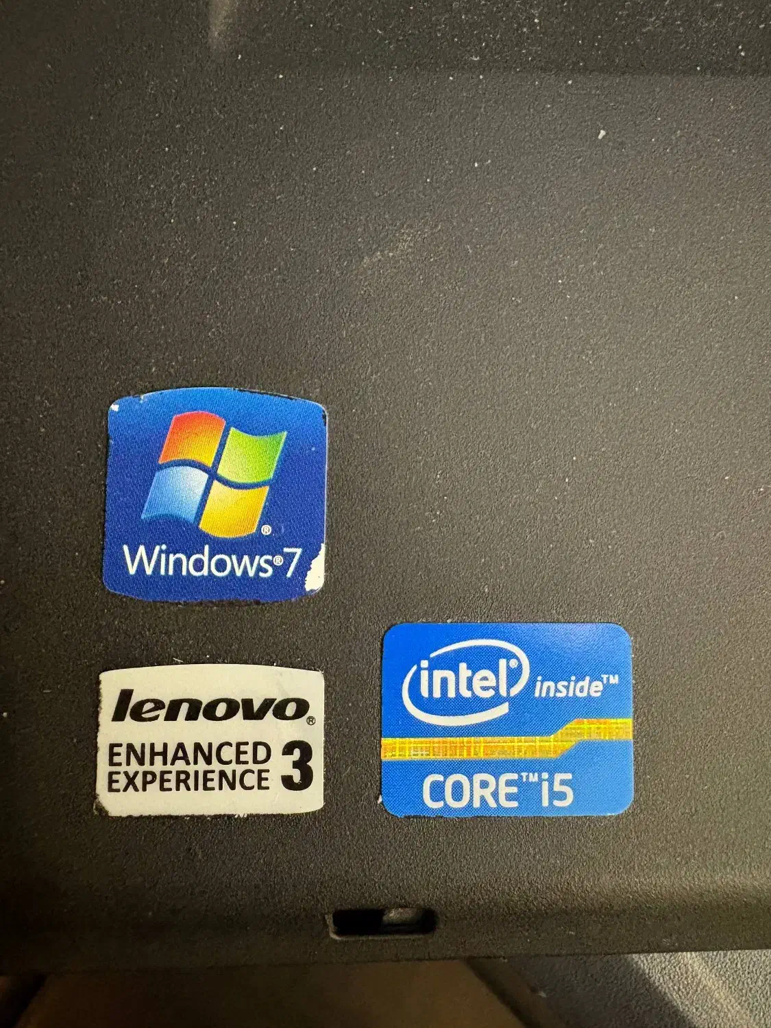 لپ تاپ think pad|رایانه همراه|تهران, درختی|دیوار