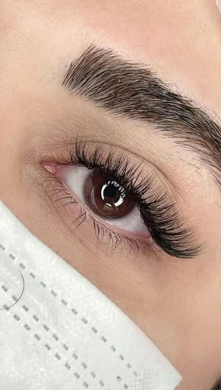 وسایل مژه|آرایشگاه و سالن‌های زیبایی|ایذه, |دیوار