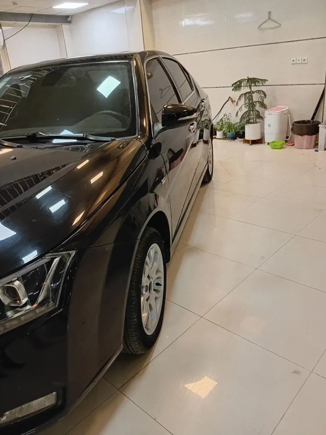 دنا اتومات ، آپشنال ، مدل ۱۴۰۳ ، اقساطی|خودرو سواری و وانت|شیراز, شهرک گلستان شمالی|دیوار