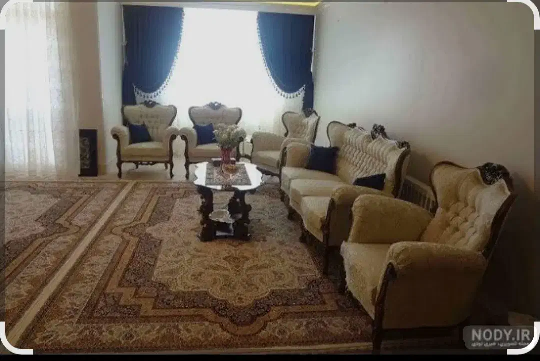 منزل مبله صدرا و سوییت|اجارهٔ کوتاهمدت آپارتمان و سوئیت|صدرا-فارس, فاز ۱|دیوار