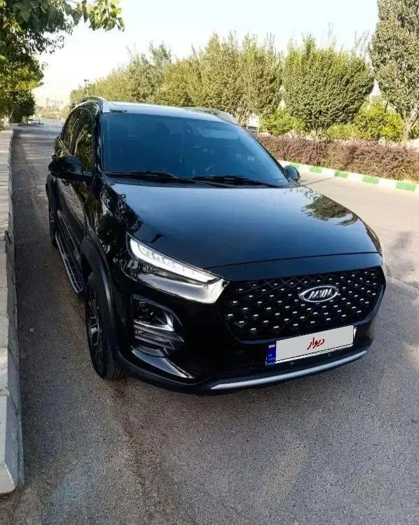 x22 pro|خودرو سواری و وانت|علیآباد کتول, |دیوار