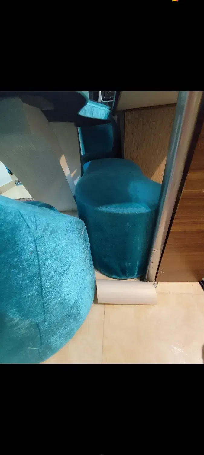 میزغذاخوری ناهارخوری چهار4 نفره|میز و صندلی غذاخوری|لشت نشا, |دیوار