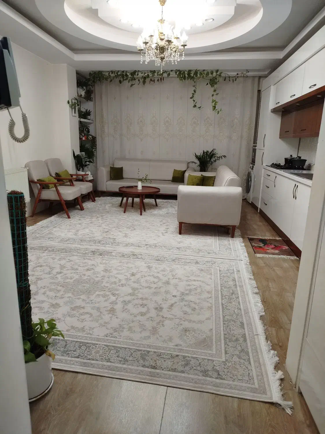 فروش آپارتمان|فروش آپارتمان|قزوین, |دیوار