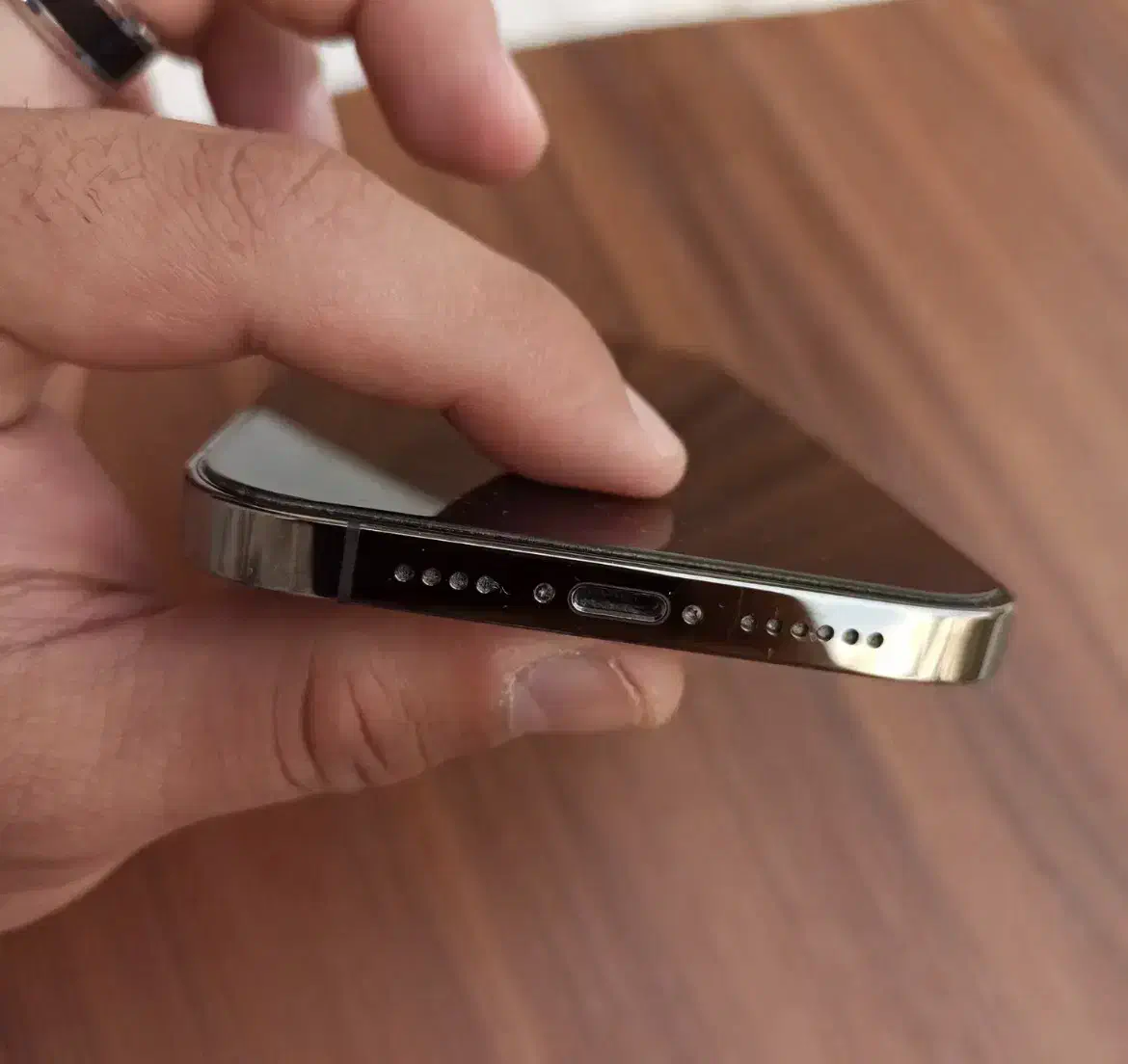 iPhone 12 Pro|موبایل|اقلید, |دیوار