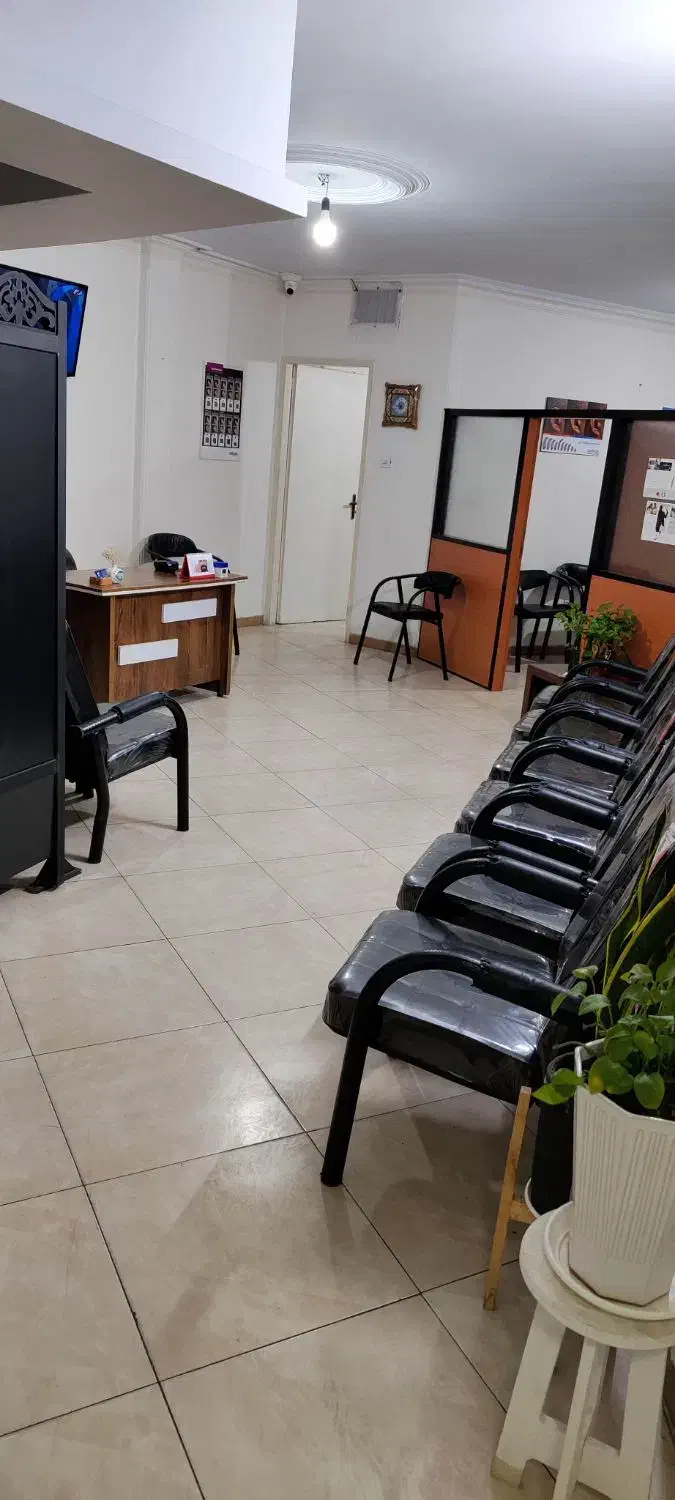 اجاره مطب بر آیت الله کاشانی|اجارهٔ دفتر کار، اتاق اداری، مطب|تهران, سازمان برنامه شمالی|دیوار