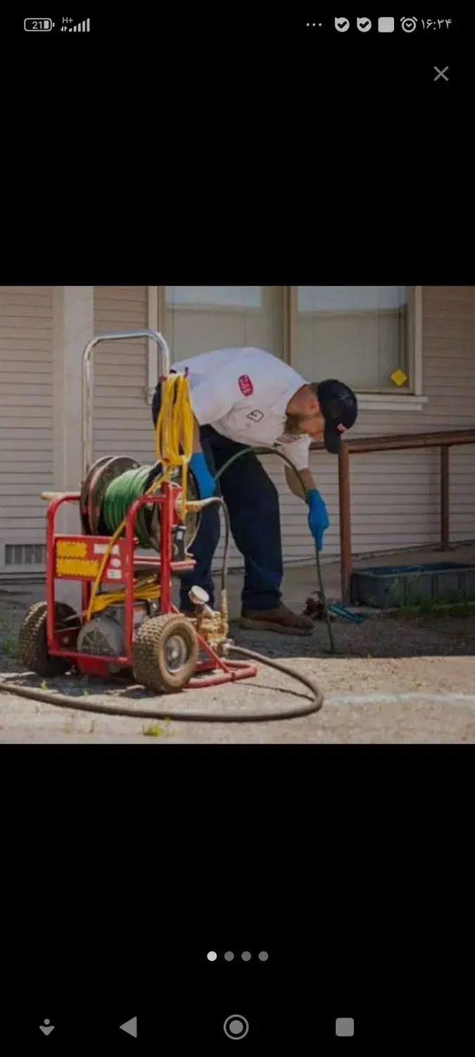 چاهبازکن100٪تضمین فنرزدن فنرزنی بشرط بازکردن منصف|خدمات پیشه و مهارت|یزد, |دیوار