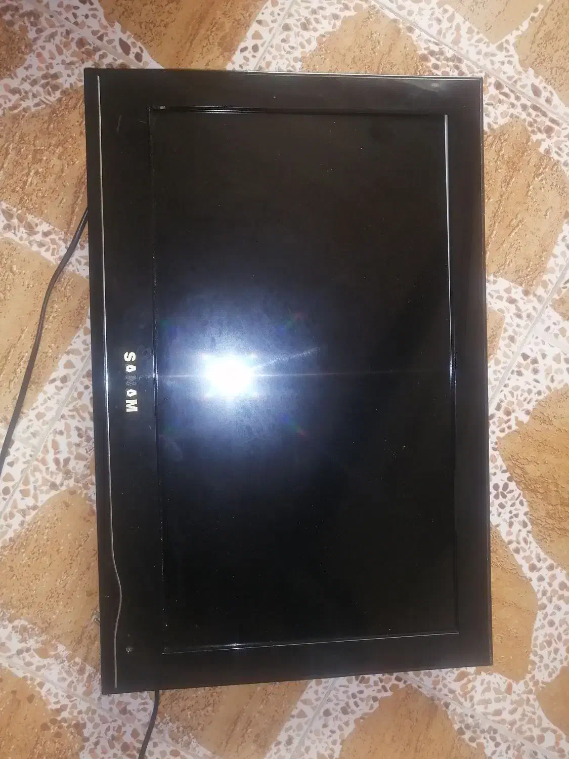 تلویزیون۲۴|تلویزیون و پروژکتور|فریدونکنار, |دیوار