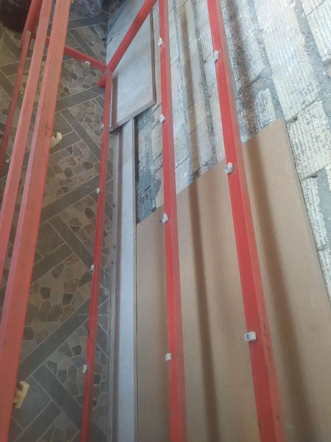 ویترین|بوفه، ویترین، کنسول|کوهدشت, |دیوار