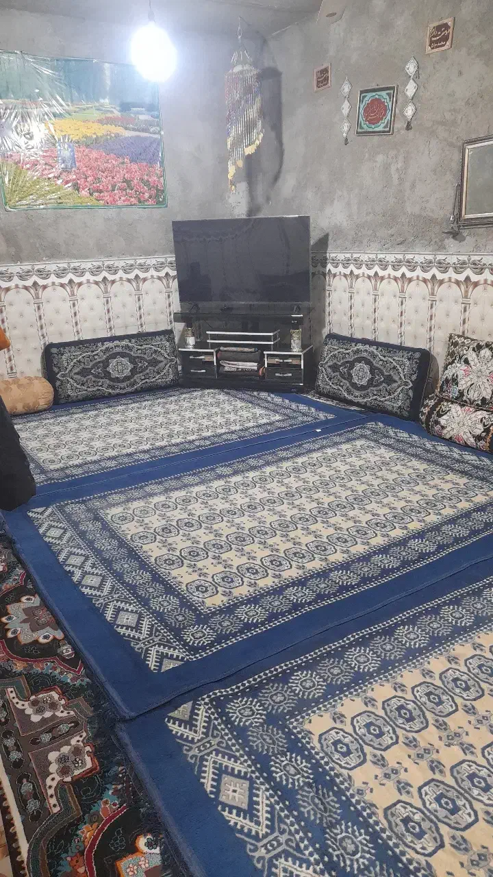 منزل آماده فروشی|فروش زمین و ملک کلنگی|سراوان, |دیوار