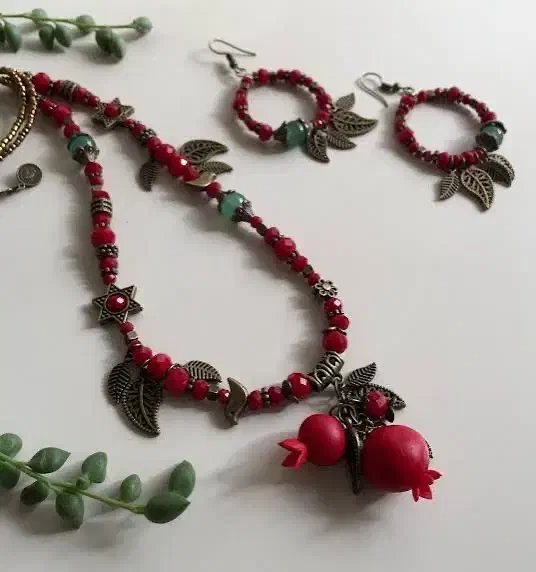 یلدا|جواهرات|زرند, |دیوار