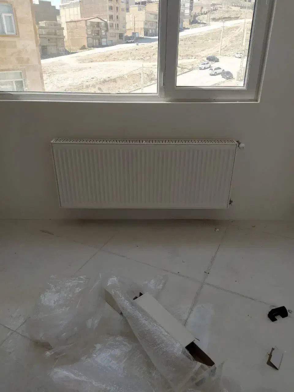 تاسیساتی ولوله بازکنی طرح ورزان|خدمات پیشه و مهارت|ارومیه, |دیوار