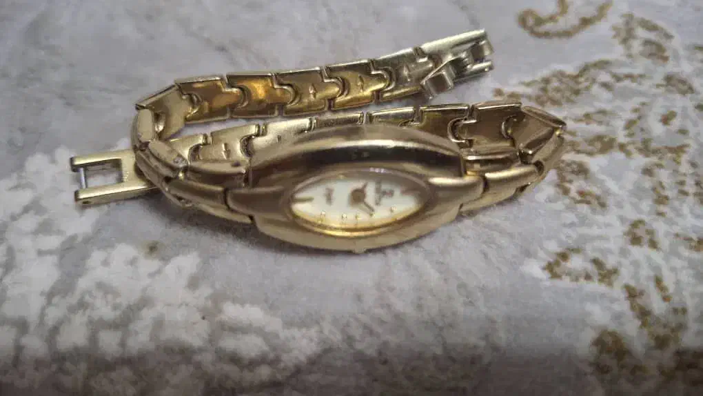 ساعت مچی زنانه عتیقه|ساعت|تبریز, |دیوار