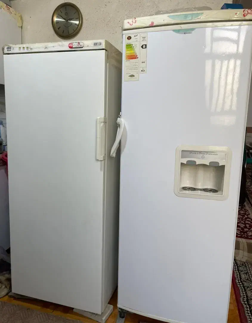 یخچال و فریزر پارس|یخچال و فریزر|نورآباد ممسنی, |دیوار